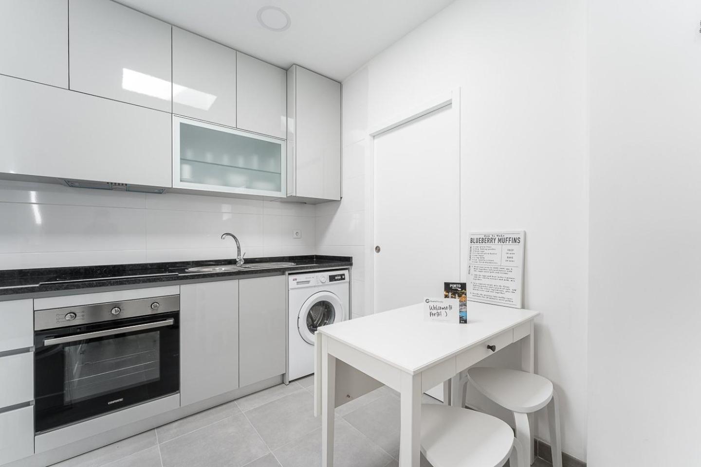 Hotel Guestready - Relaxing Retreat In Porto Zewnętrze zdjęcie